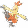 #256 Combusken