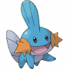 #258 Mudkip