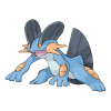 #260 Swampert