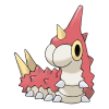 #265 Wurmple