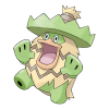 #272 Ludicolo