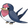 #276 Taillow
