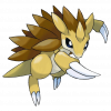 #028 Sandslash