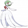 #282 Mega Gardevoir