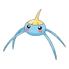#283 Surskit