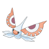 #284 Masquerain
