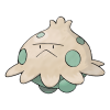 #285 Shroomish