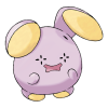 #293 Whismur