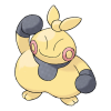 #296 Makuhita