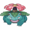 #003 Venusaur