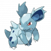 #030 Nidorina