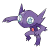 #302 Sableye