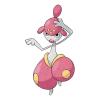 #308 Medicham