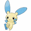 #312 Minun