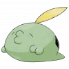 #316 Gulpin