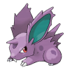 #032 Nidoran(m)