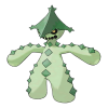 #332 Cacturne
