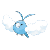 #333 Swablu