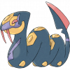 #336 Seviper