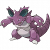 #034 Nidoking