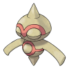 #343 Baltoy