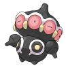 #344 Claydol