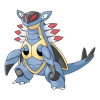 #348 Armaldo