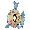 #349 Feebas
