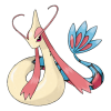 #350 Milotic