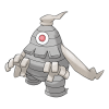 #356 Dusclops