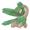 #357 Tropius