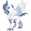 #359 Mega Absol