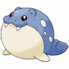 #363 Spheal