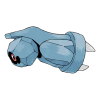 #374 Beldum