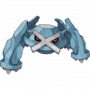 #376 Metagross