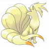 #038 Ninetales