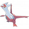 #380 Latias