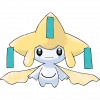 #385 Jirachi