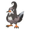 #397 Staravia