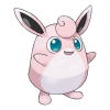 #040 Wigglytuff