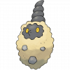 #412 Burmy (Sandy Cloak)