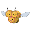 #415 Combee