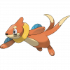 #418 Buizel