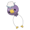 #425 Drifloon