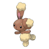 #427 Buneary