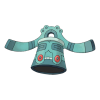 #437 Bronzong