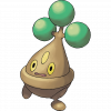 #438 Bonsly