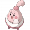 #440 Happiny