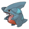 #443 Gible