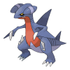 #444 Gabite